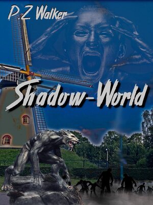 cover image of Shadow-World